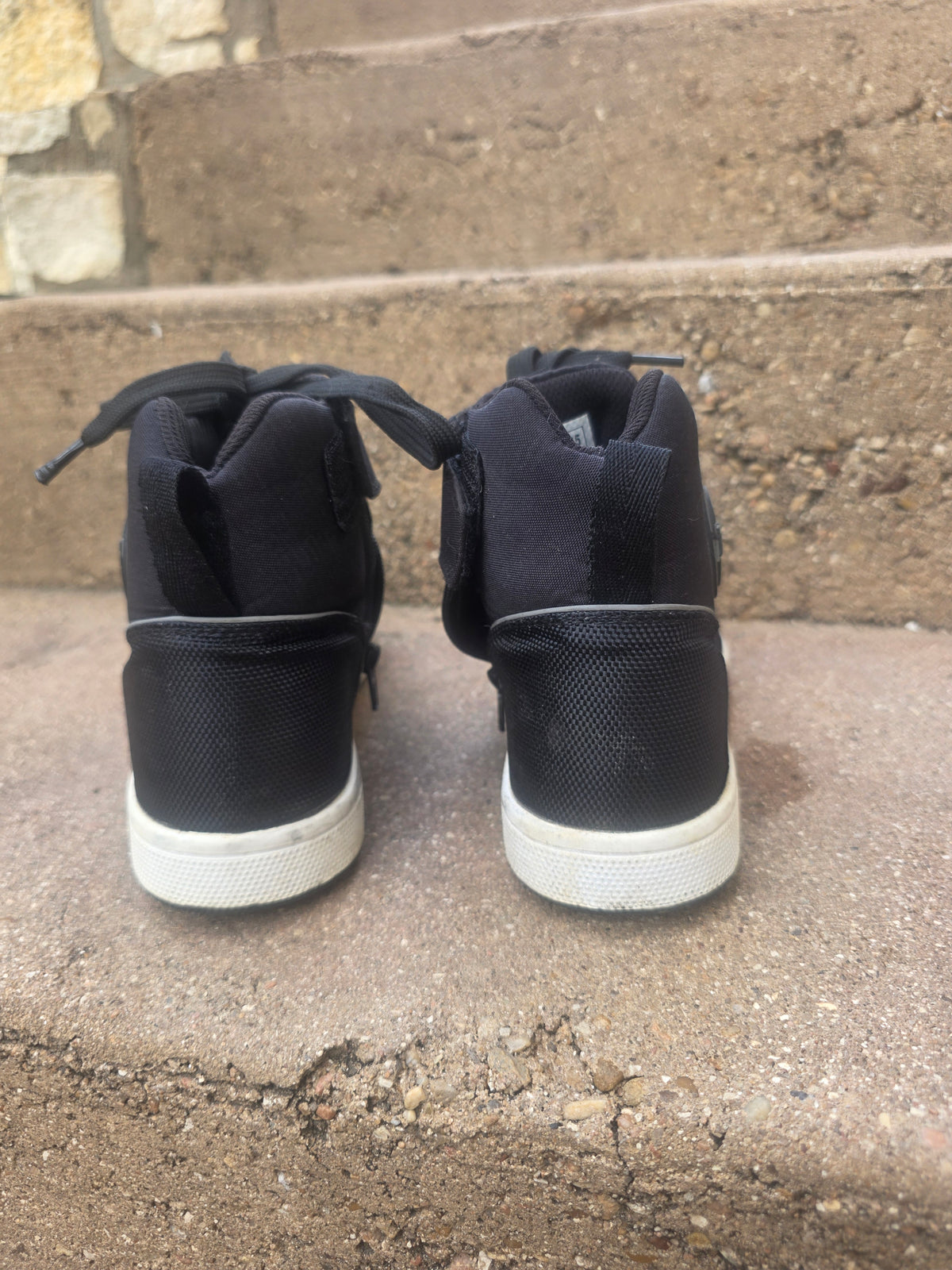 BILT Motorcycle Riding Shoes – Women's US 6 / EU 37