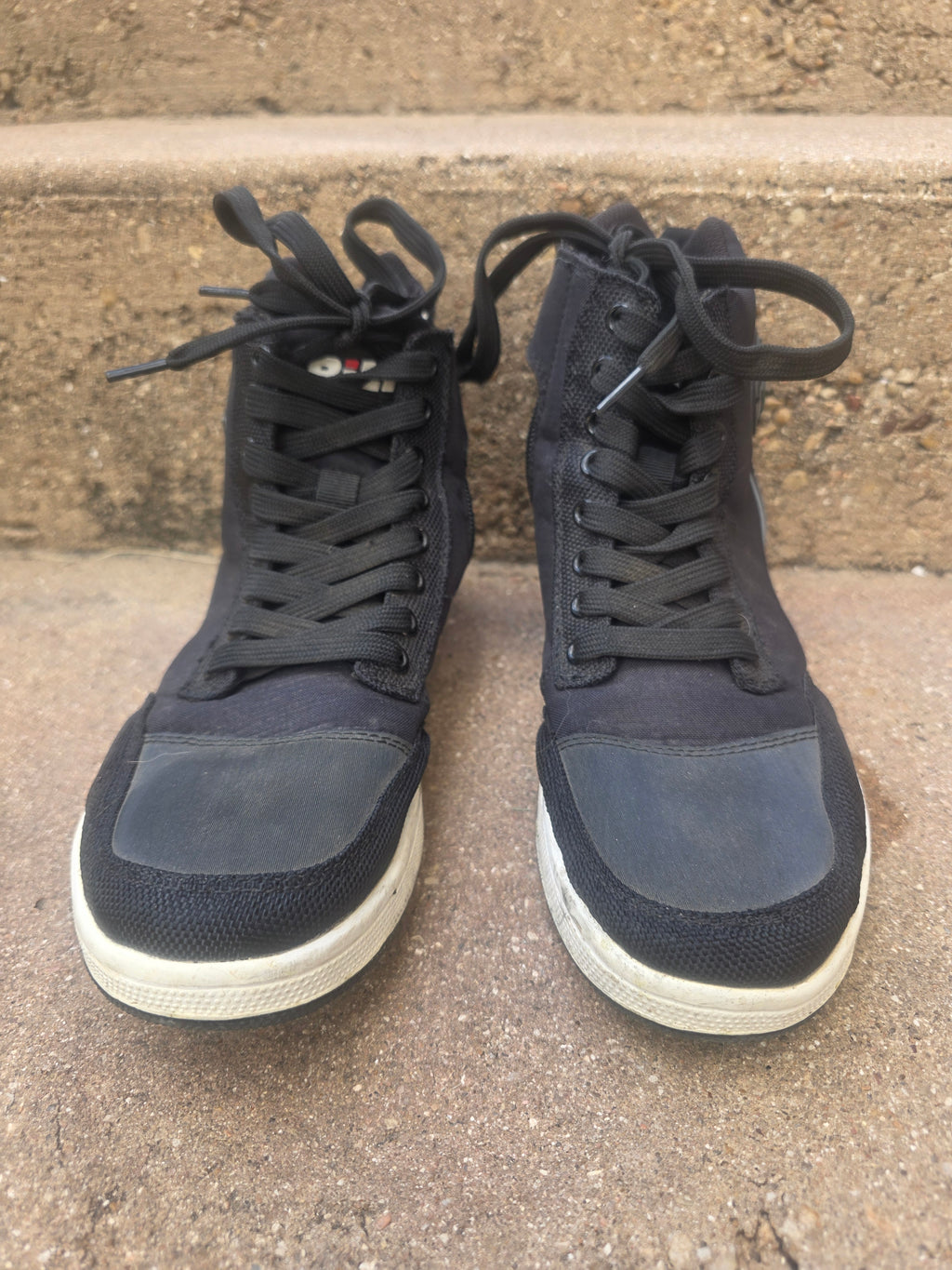 BILT Motorcycle Riding Shoes – Women's US 6 / EU 37