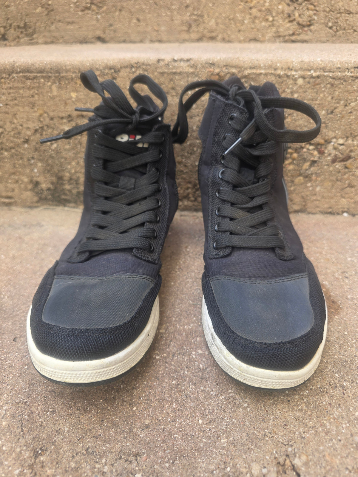 BILT Motorcycle Riding Shoes – Women's US 6 / EU 37