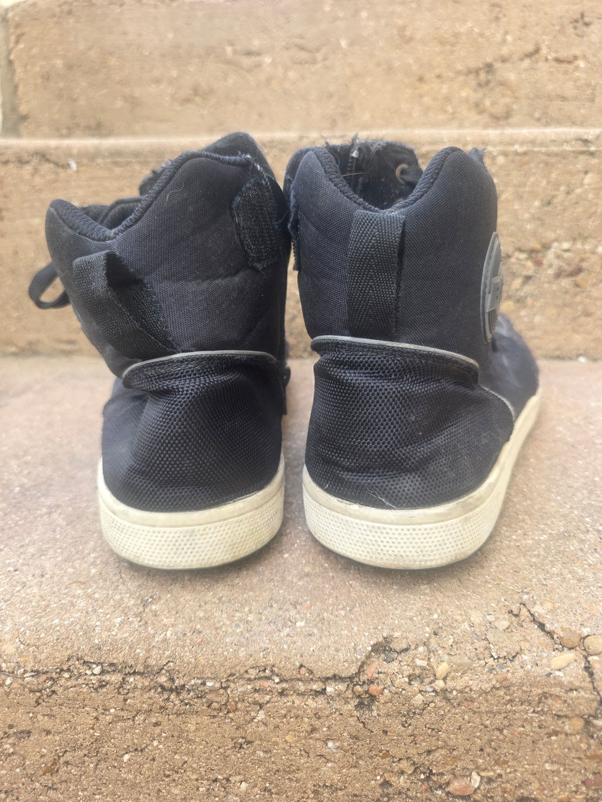 BILT Motorcycle Shoes Women's 9 / EU 42