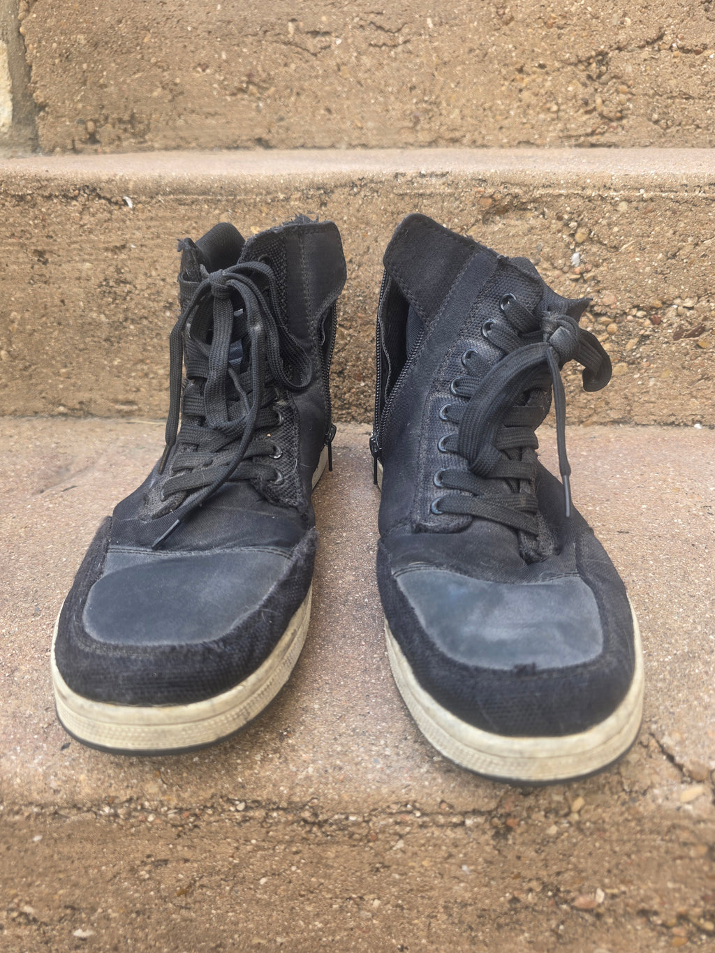 BILT Motorcycle Shoes Women's 9 / EU 42