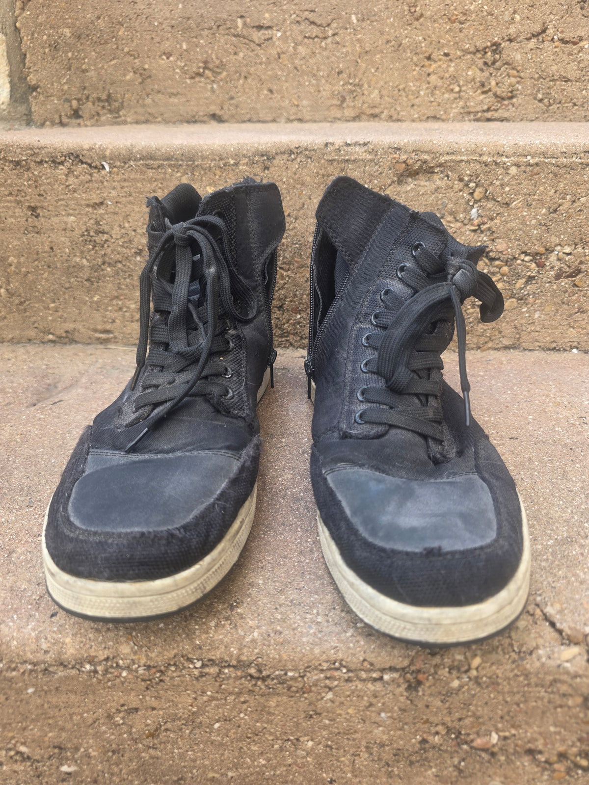 BILT Motorcycle Shoes Women's 9 / EU 42