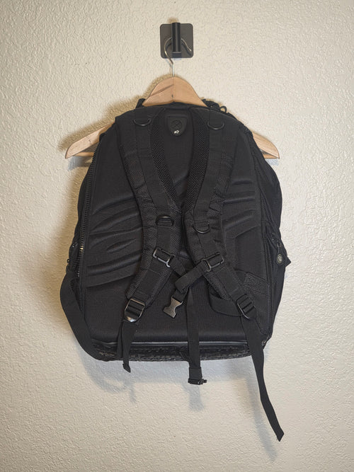 Alpinestars Protection Motorcycle Backpack – Black