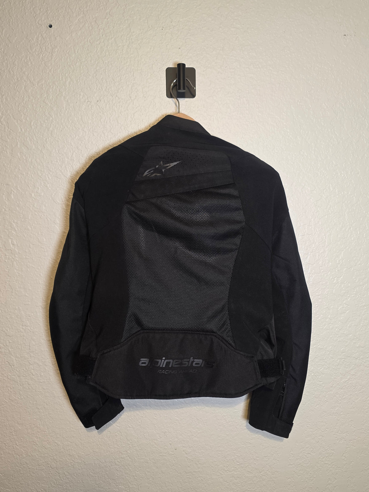 Alpinestars Stella T-GP Plus R V4 Airflow Women’s Jacket – Medium