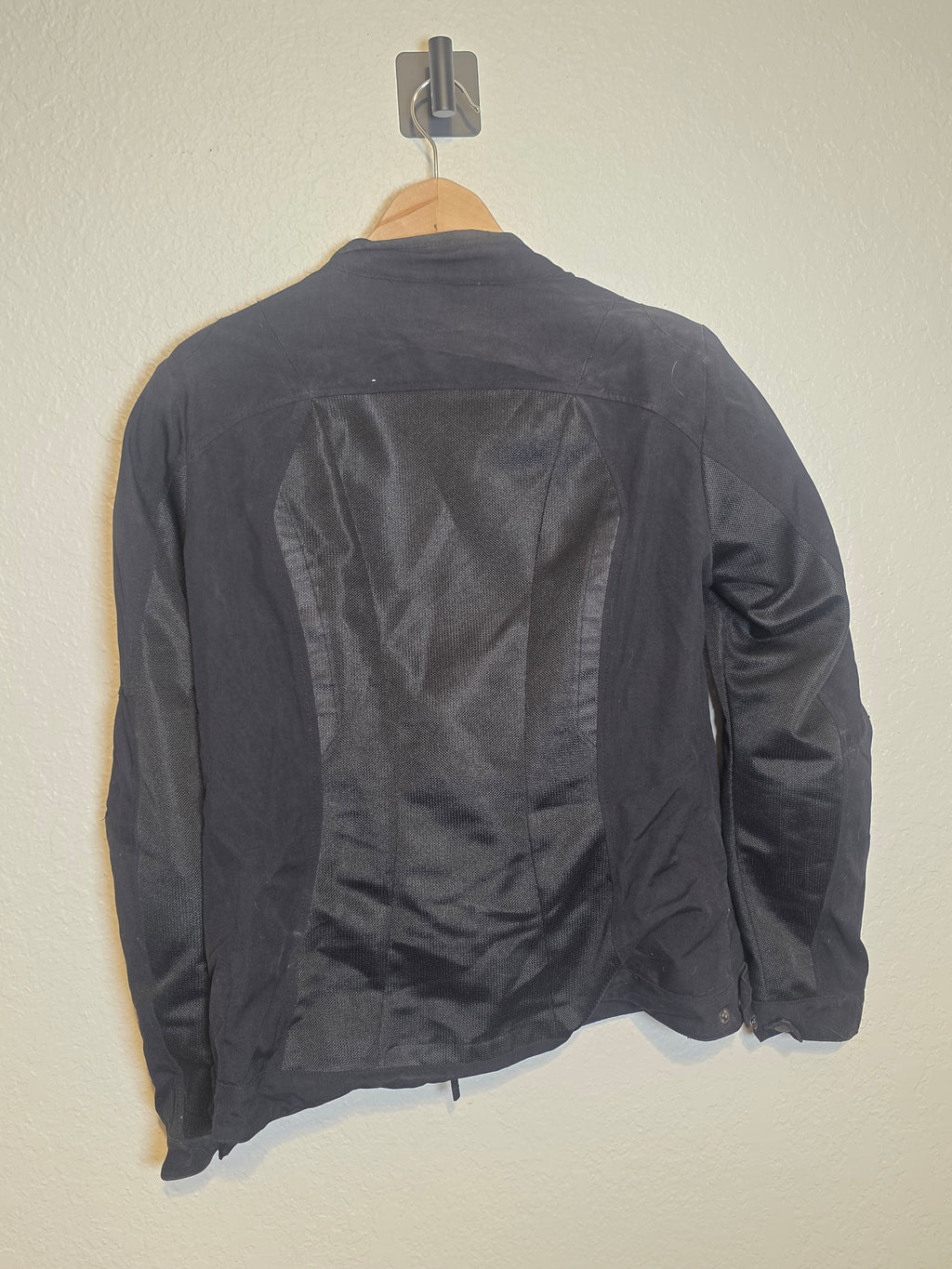 Alpinestars Eloise Women’s Air Mesh Motorcycle Jacket – 2XL