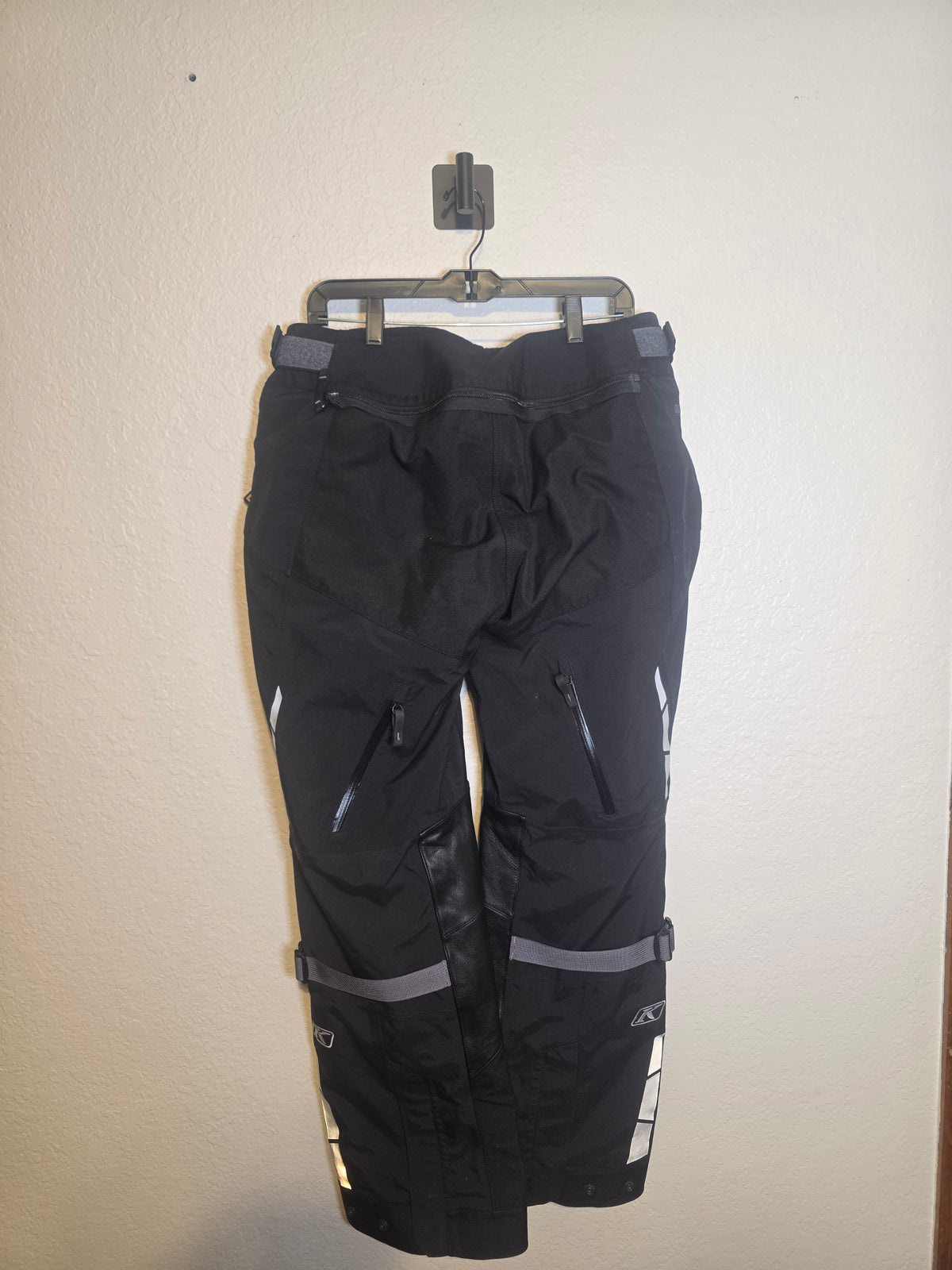 Klim Women’s Altitude Gore-Tex Touring Pants – Size 12 Regular