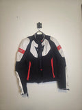 Dainese Z-Liner Textile Motorcycle Jacket with Thermal Liner – EU 46